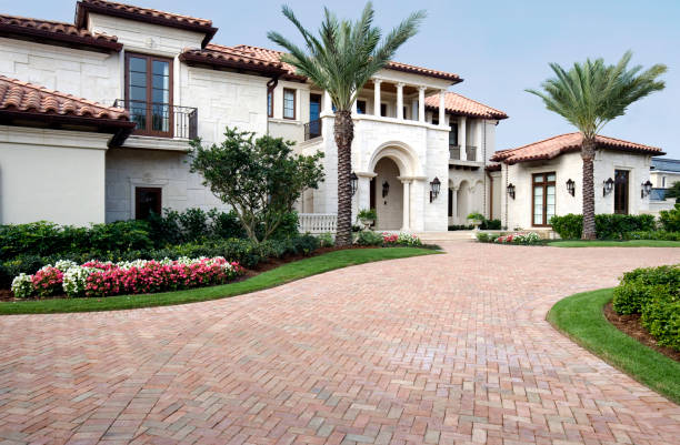 Reasons to Select Us for Your Driveway Paving Requirements in Paradise Valley, AZ